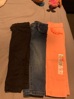 Pants size 18months