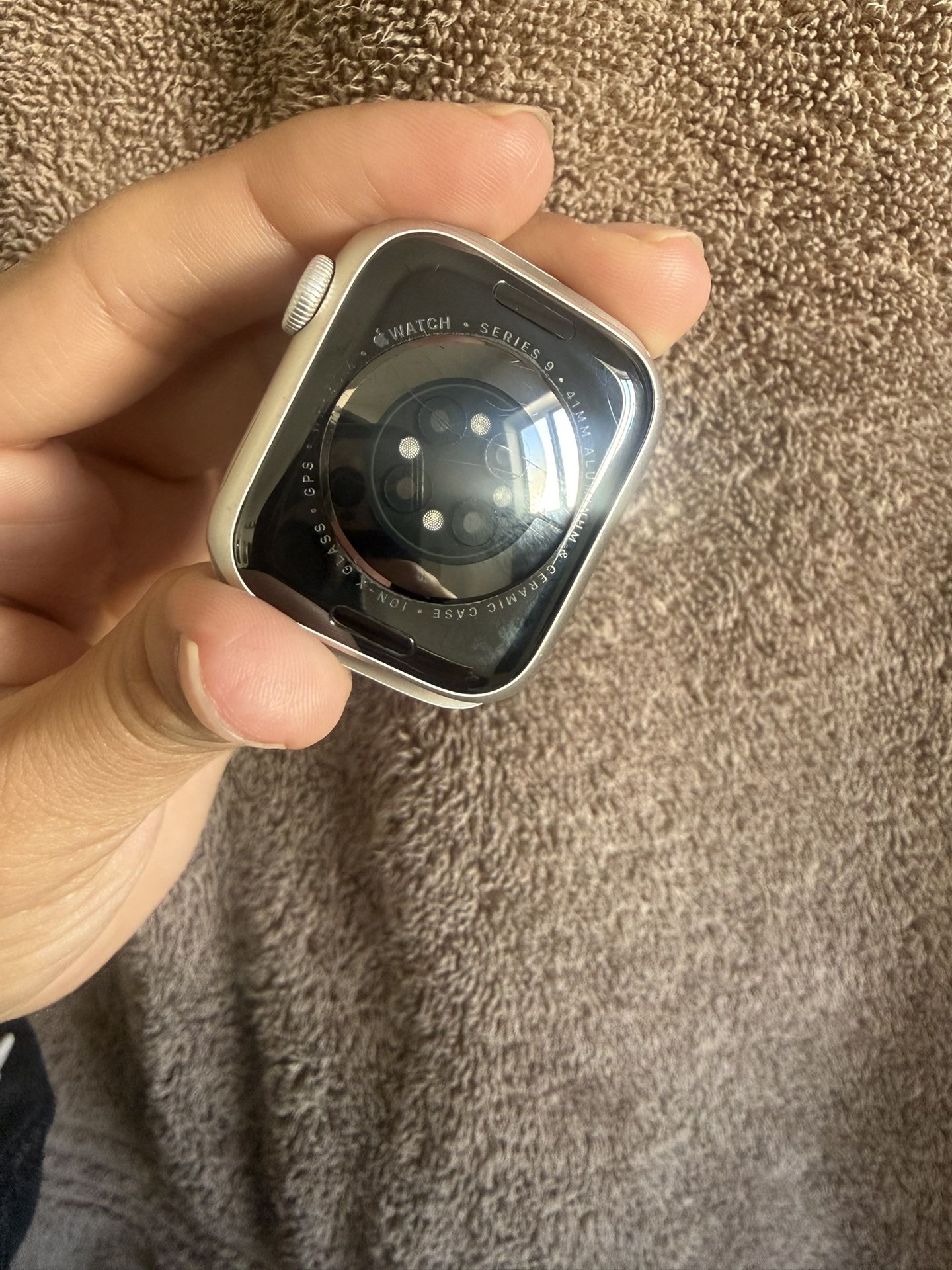 Apple Watch Series 9