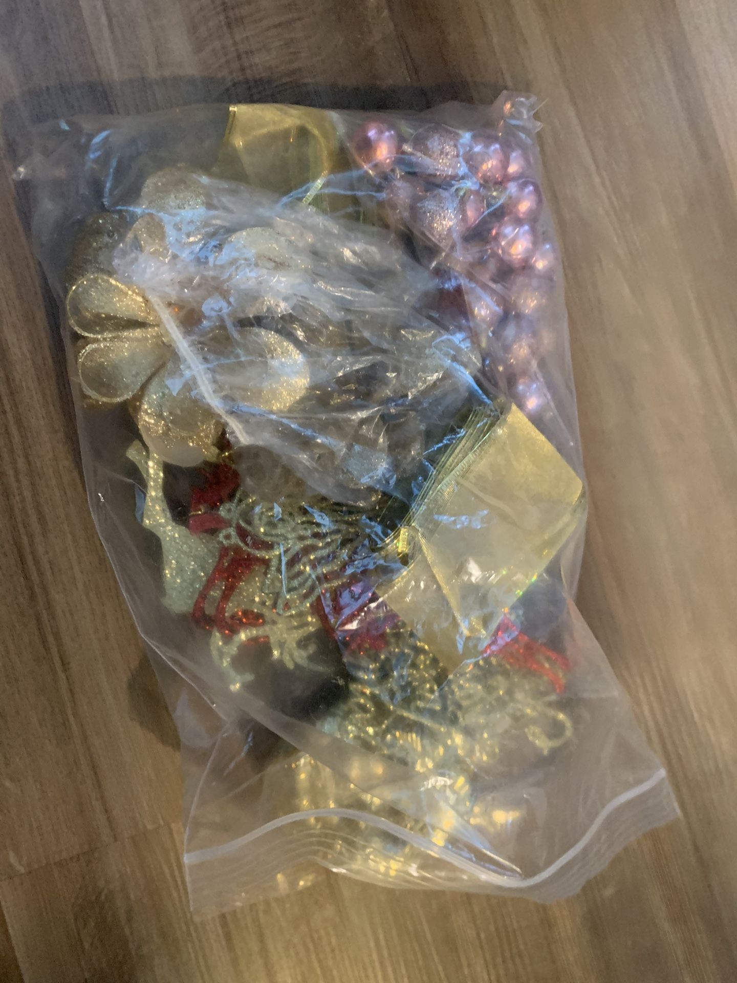 Free Christmas Decorations 