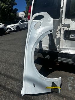 2020 2023 Bentley continental Gt right fender