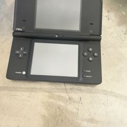 Modded Dsi 
