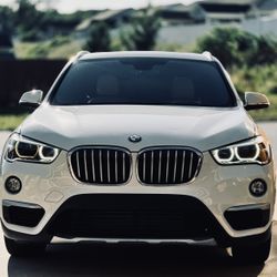 2016 BMW X1