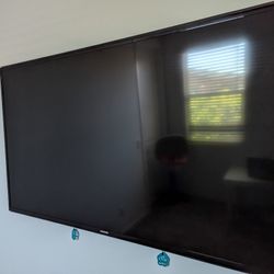 50" Samsung TV For Sale.