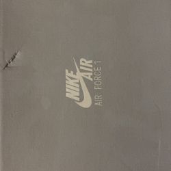 Nike Air Force
