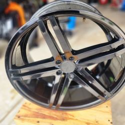 20" Rims Audi A7