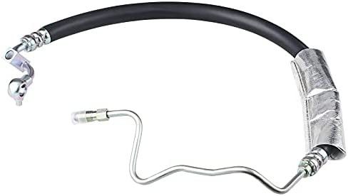 Power Steering Pressure Hose Assembly For A Nissan Altima, Nissan Maxima 3.5 L V6