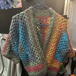 Cardigan 
