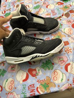 Jordan 5s 