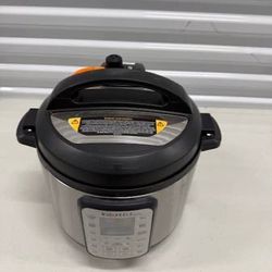 Instapot Duo Plus 6QT - Never Used