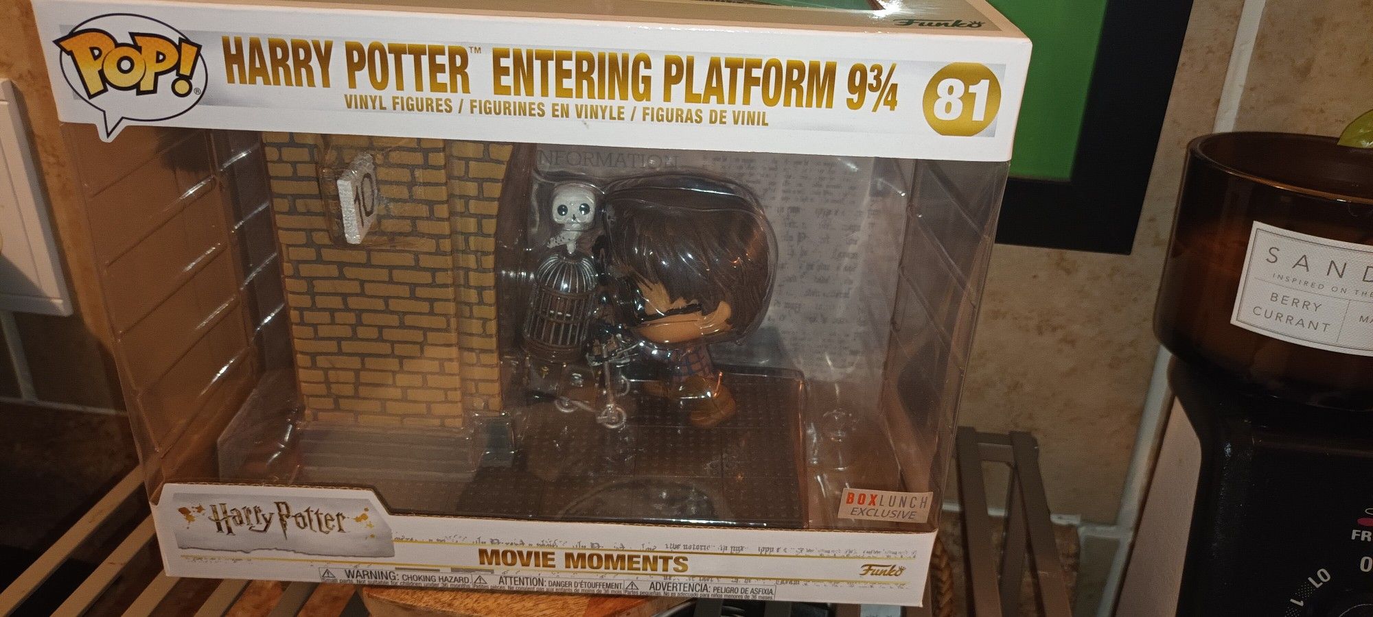 Funko Pop