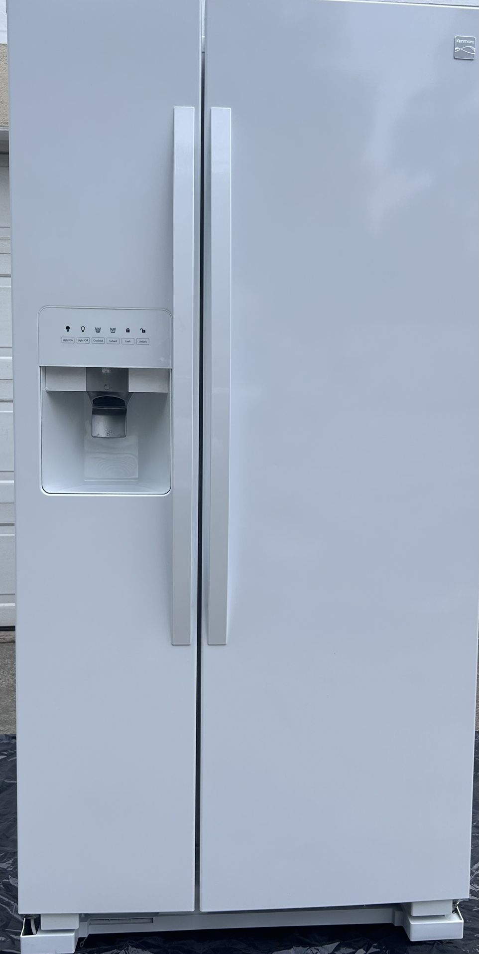 Kenmore Refrigerator