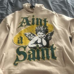 Different Cropped Hoodies