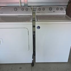 Washer And Dryer Combo