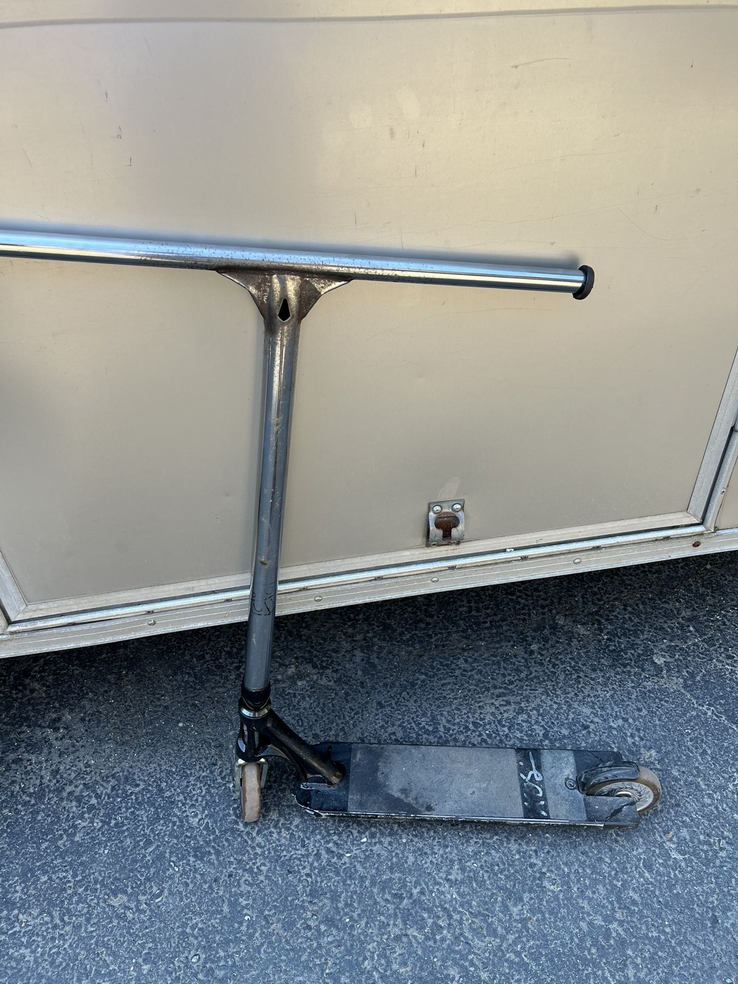 ENVY pro Freestyle Scooter