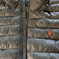 Men’s Polo Ralph Lauren Puffer Jacket 