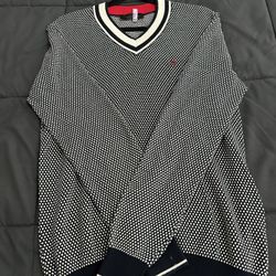 Carolina Herrera Knit sweaters