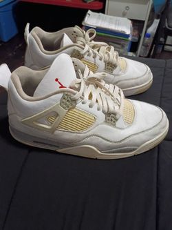 Jordan 4