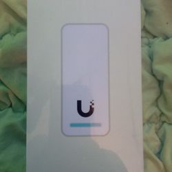 Ubiquiti G2 Reader