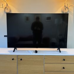 55” LG TV