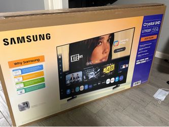 Samsung Tv