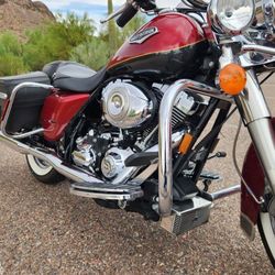 Harley Davidson Road King Classic 2007