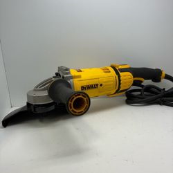 Dewalt Angle Grinder 208392