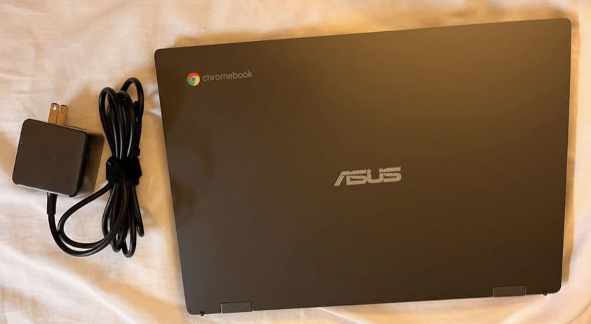 Asus Chromebook 14’’