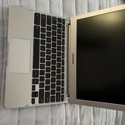 Samsung Chromebook 