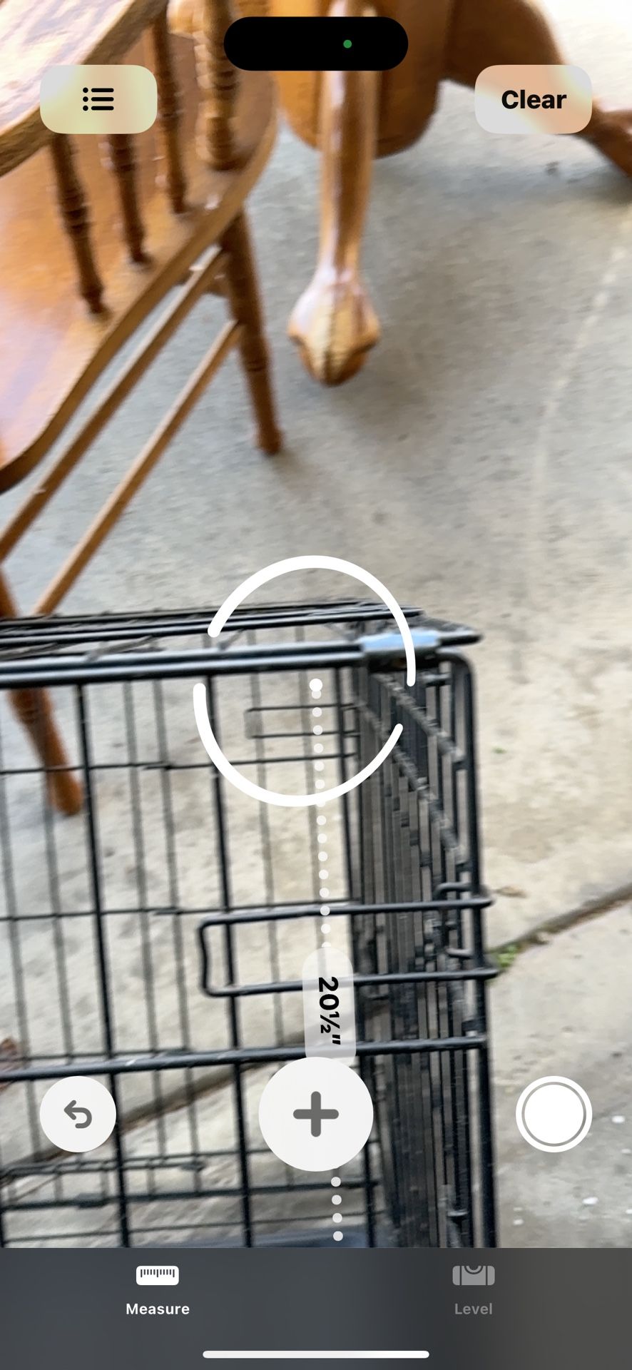 Dog Cage