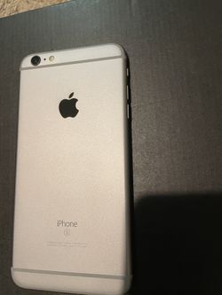 Iphone 6s plus 128GB unlocked