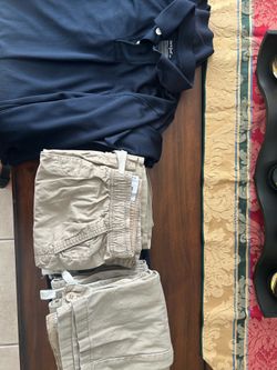 School uniform