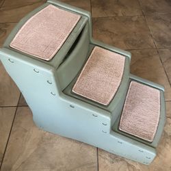 Pet Gear Dog Steps
