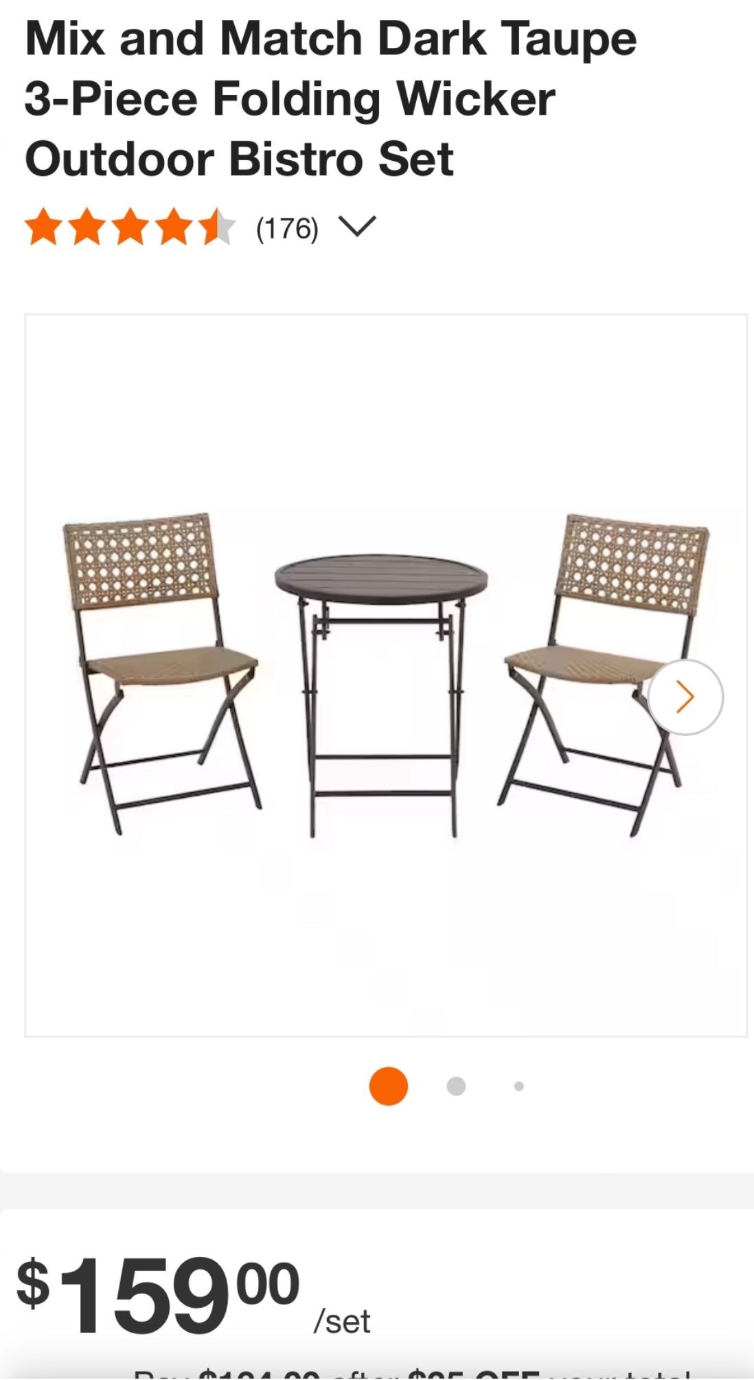 Set De Mesa Con Silas !