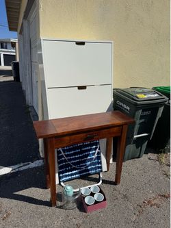 Free things