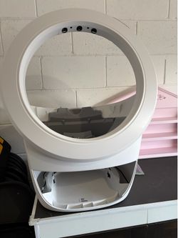Litter Robot 4 base only