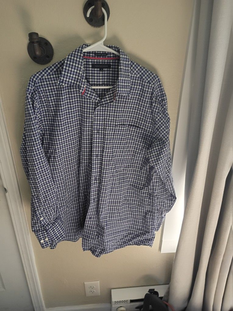 Dress Shirt