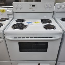 🐣Easter Sale! Frigidaire Electric Stove-Warranty Included