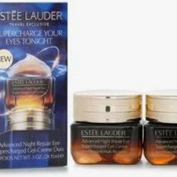 estee lauder advanced night repair eye .5oz duo