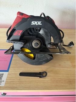 Circular saw