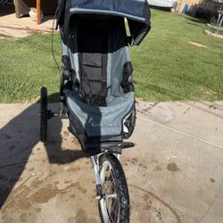 Jogger Bike 