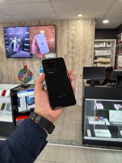 Samsung Galaxy S20 Ultra 128GB Unlocked Phoenix AZ Like New. Clean IMEI.  90-Day Warranty
