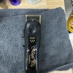 Wahl Magic Clip