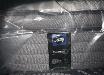 Brand new pillow top  Queen size mattress