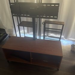 Rustic Furniture 