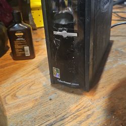 Power Supply 
