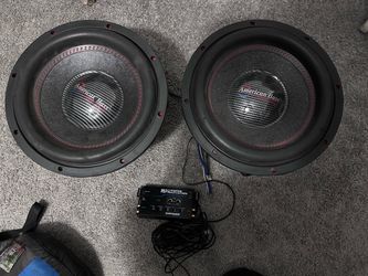 Amarican bass hawks
