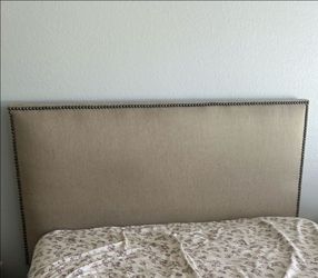 QUEEN / FULL HEADBOARD