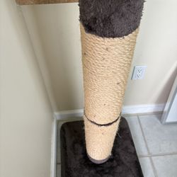 Scratcher Heavy Weighted 