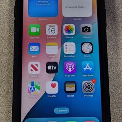 iPhone XR 64GB Unlocked