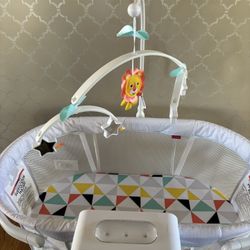 Baby Bassinet 